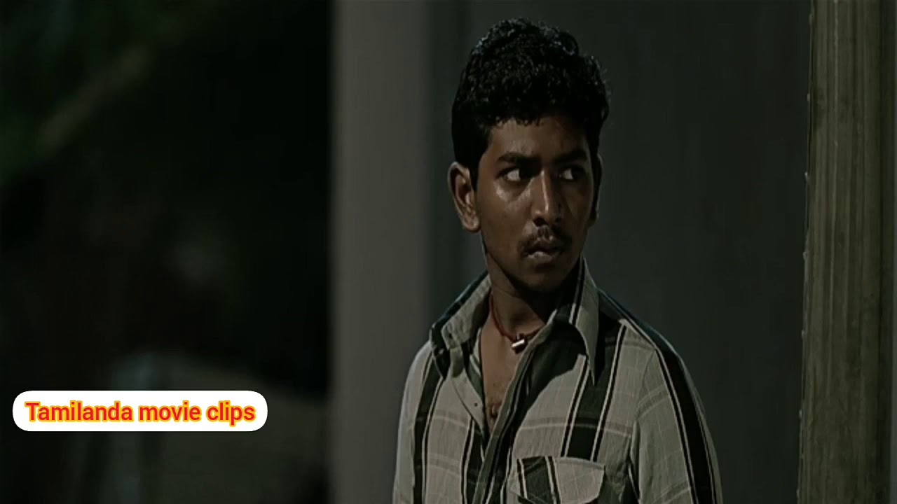 Asuran chidambaram vadakooraan killing scene
