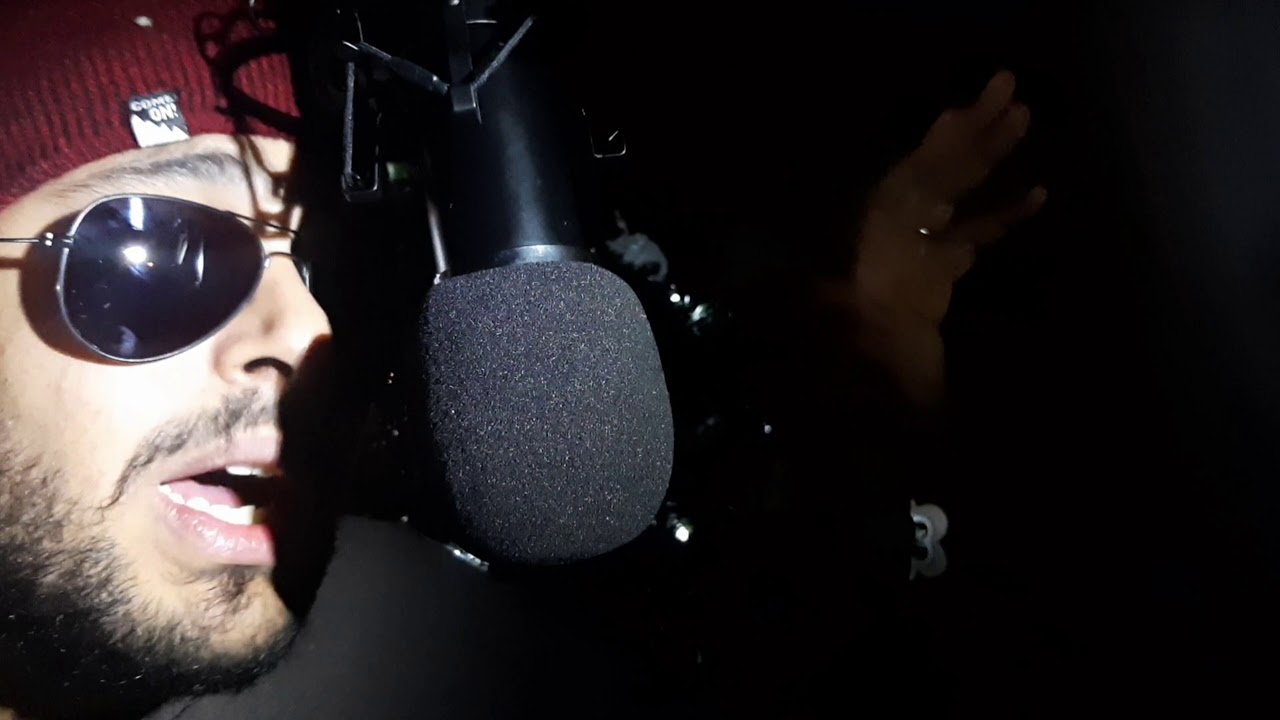 Mariano Buono(cover)Giancarlo Vorzitelli(mo ce staje tu)