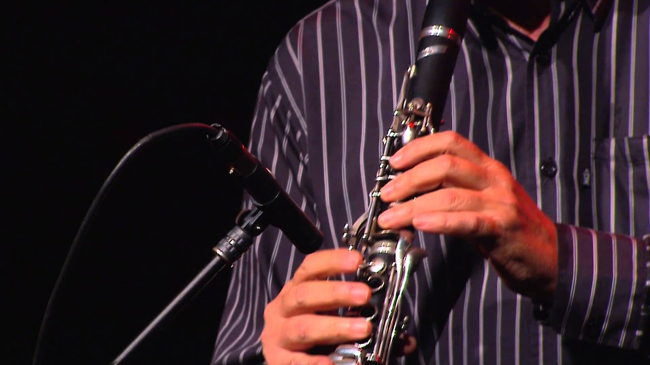 Guinga e Quinteto Villa-Lobos | Choro para o Zé (Guinga) | Instrumental Sesc Brasil
