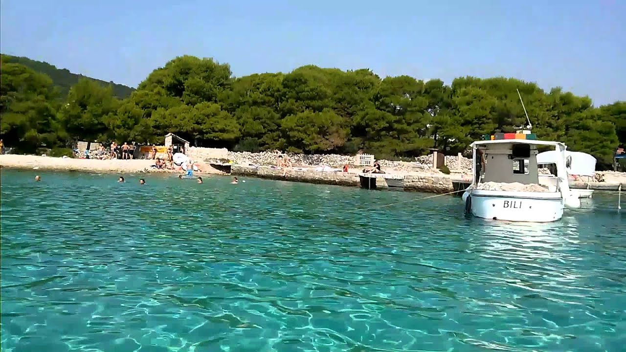 2015 Chorvatsko, Vinišče