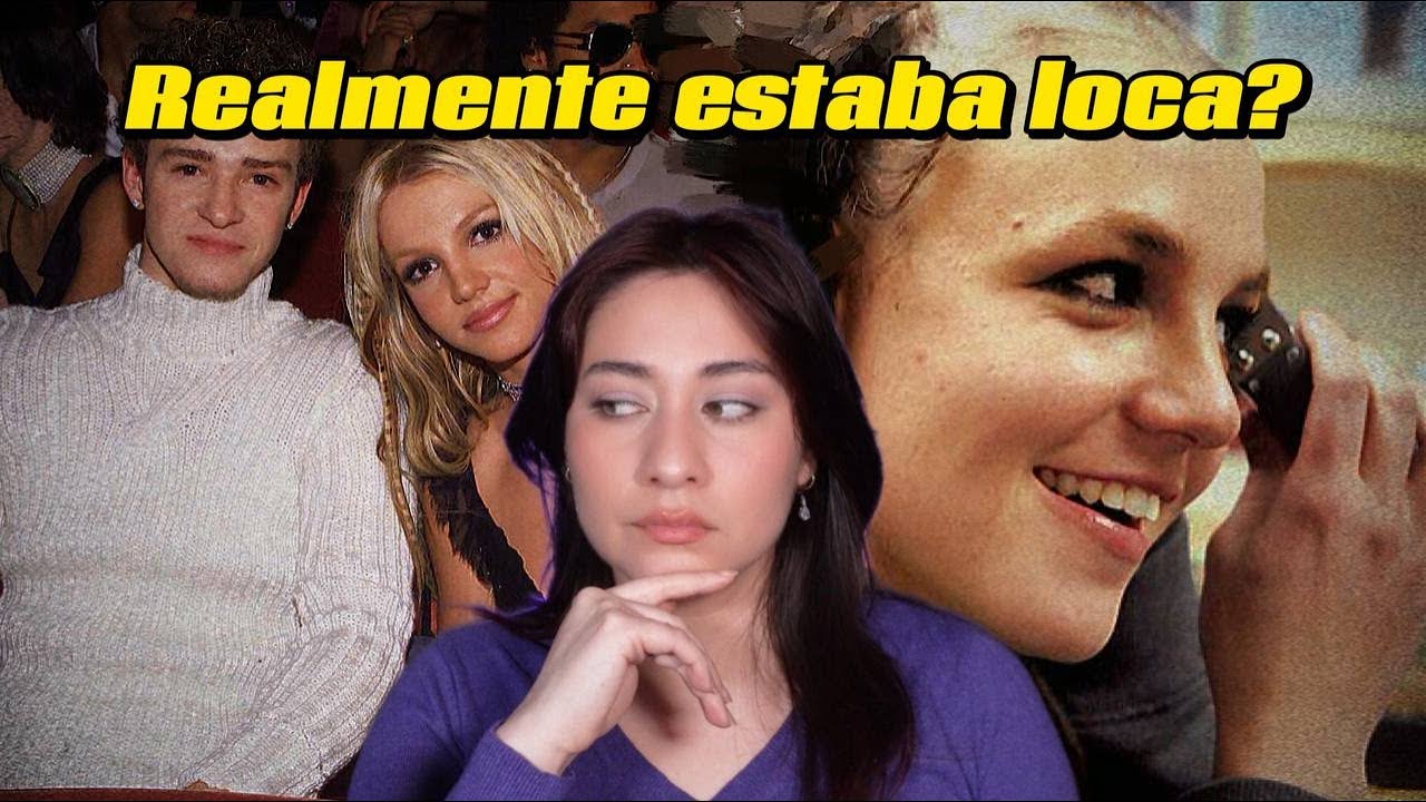 Los monstruos que destruyeron a Britney Spears