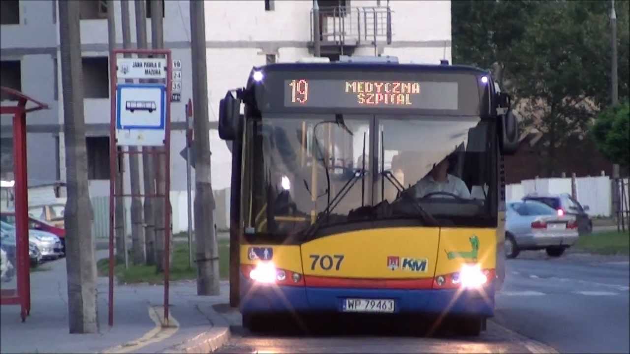 SOLARIS  PŁOCK