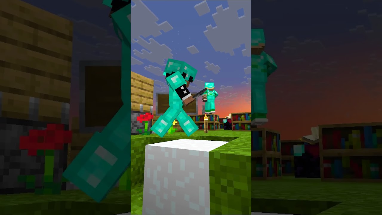 PRANK AN PLATIN (geht schief...) | MYSTIC SMP 3