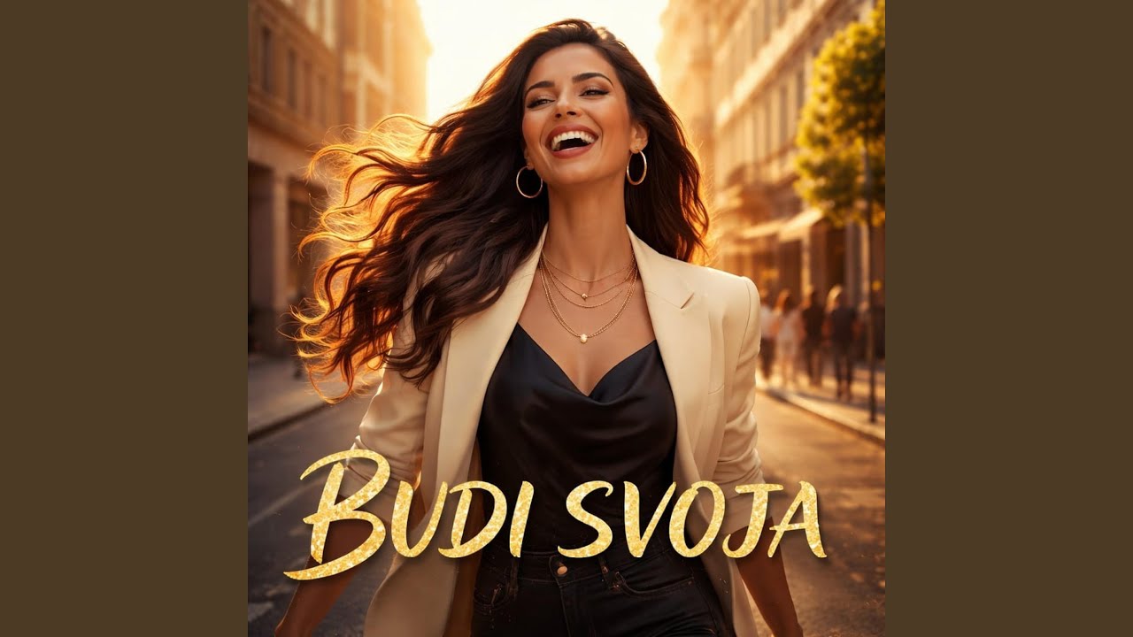 Budi svoja