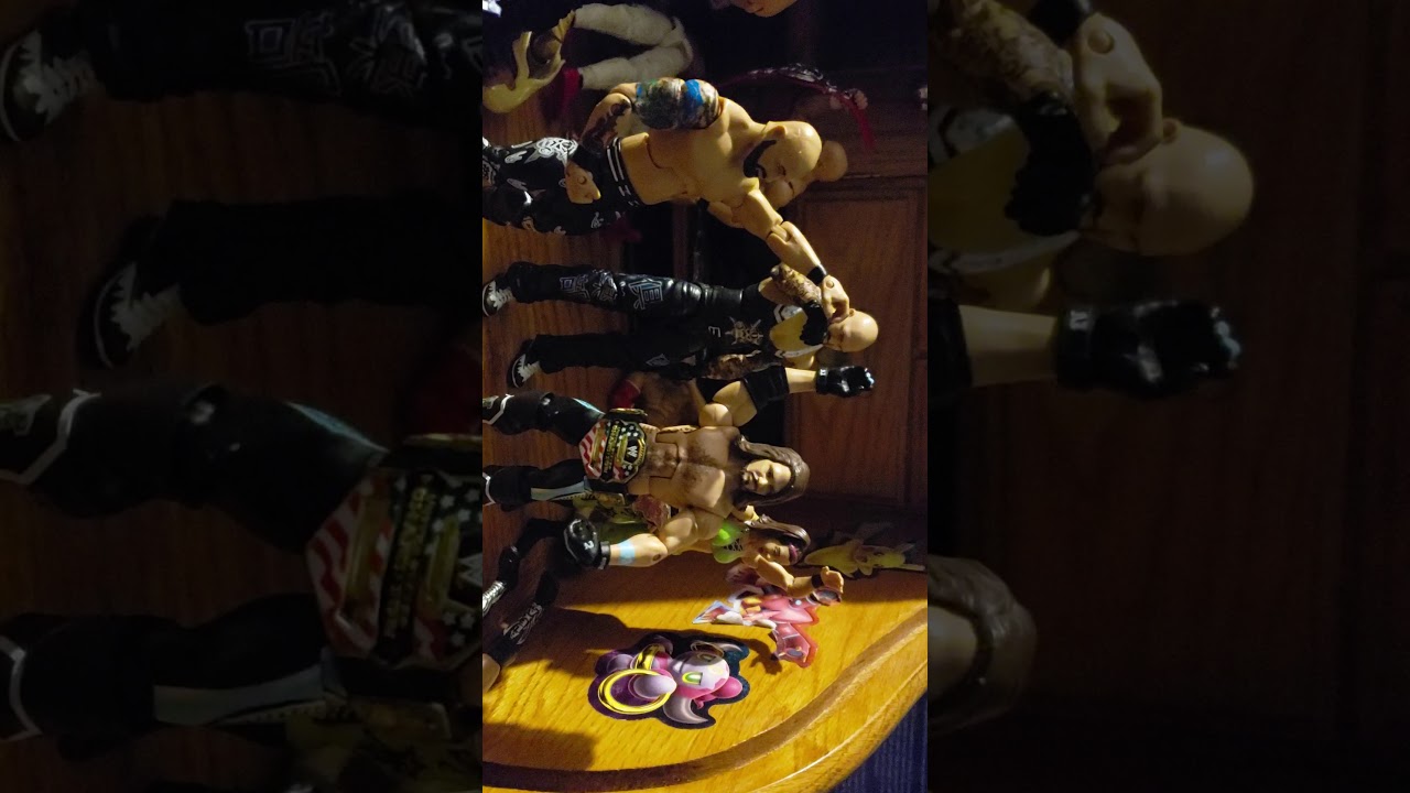 WWE EXTREME RULES 2019 RESULTS 😮😮