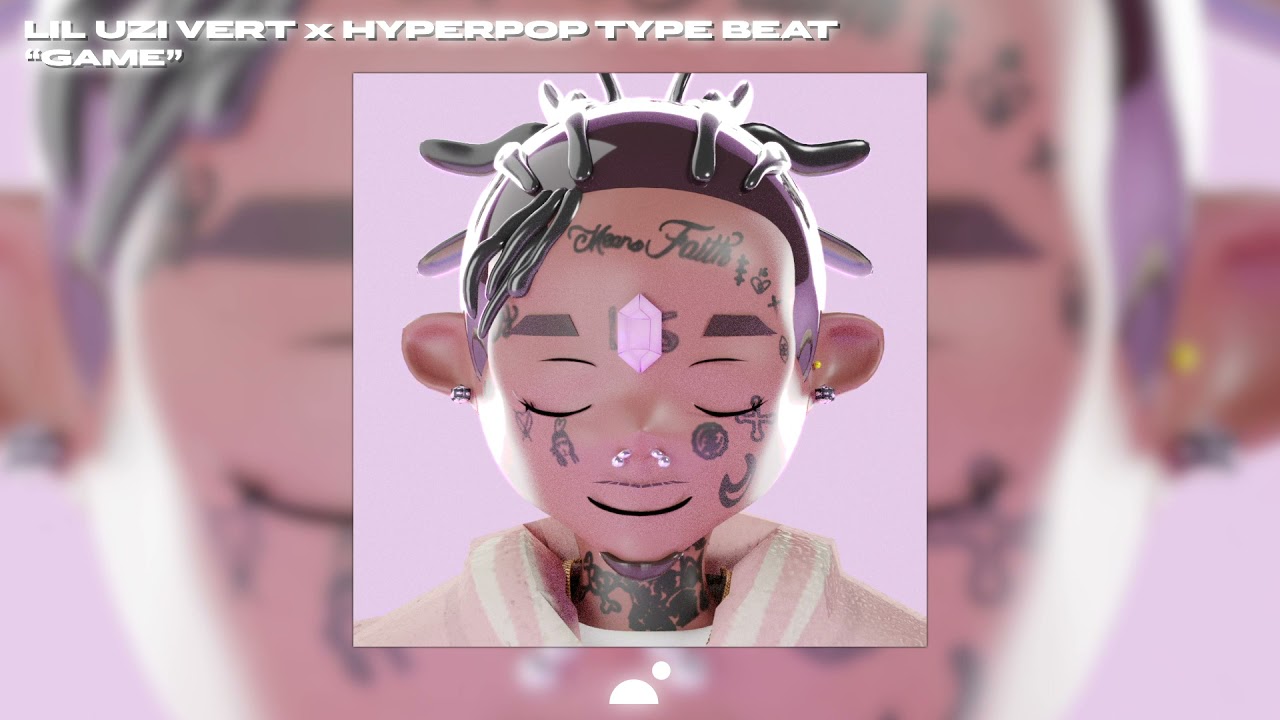 *FREE* Lil Uzi Vert x Hyperpop Type Beat 2021 - Game | prod. by TECHNOLOGY x L0neShaze