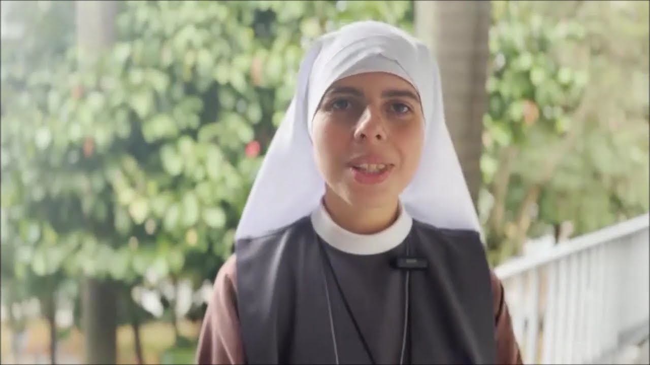 A diocese de Nova Iguaçu RJ anos 2022 e 2023.