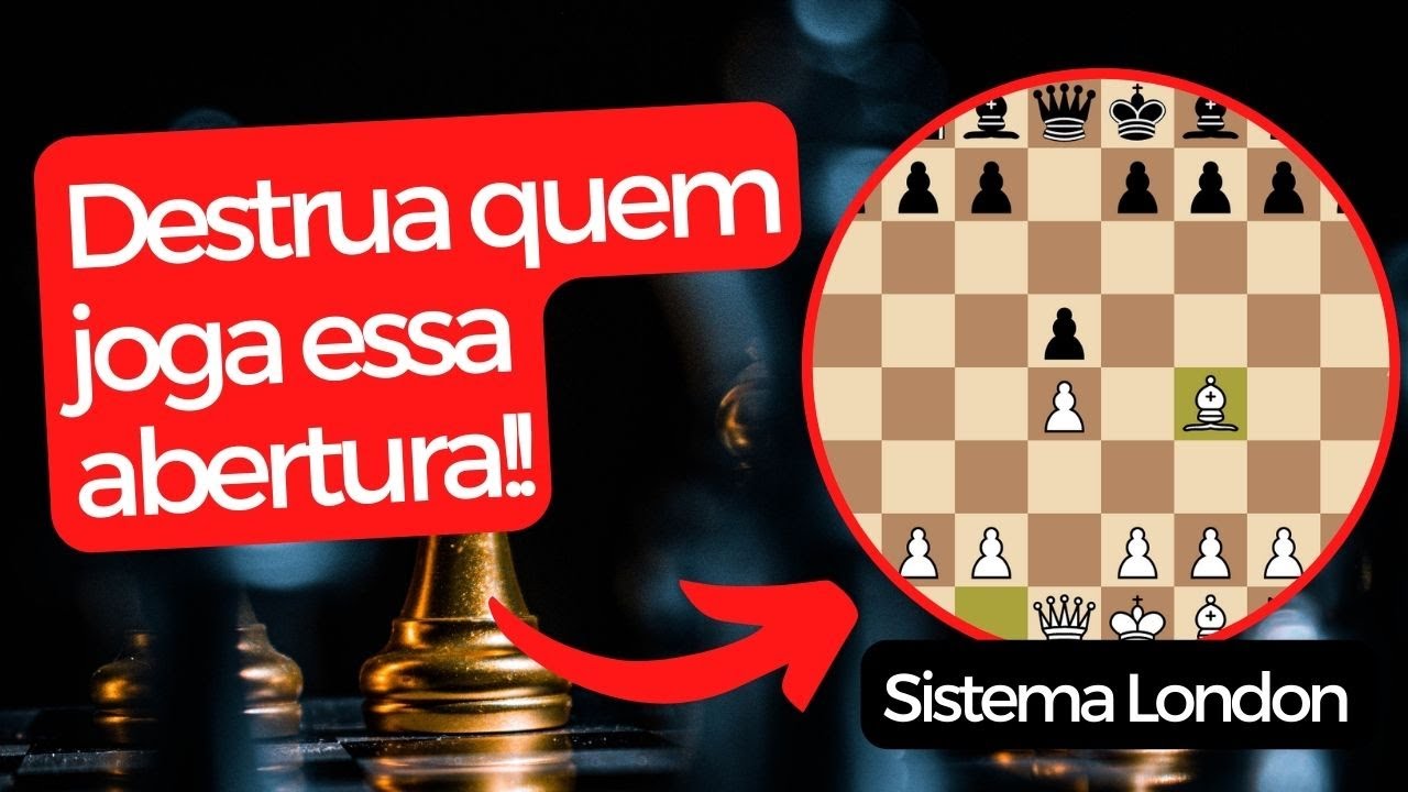 3 Armadilhas Letais CONTRA o Sistema LONDON!!