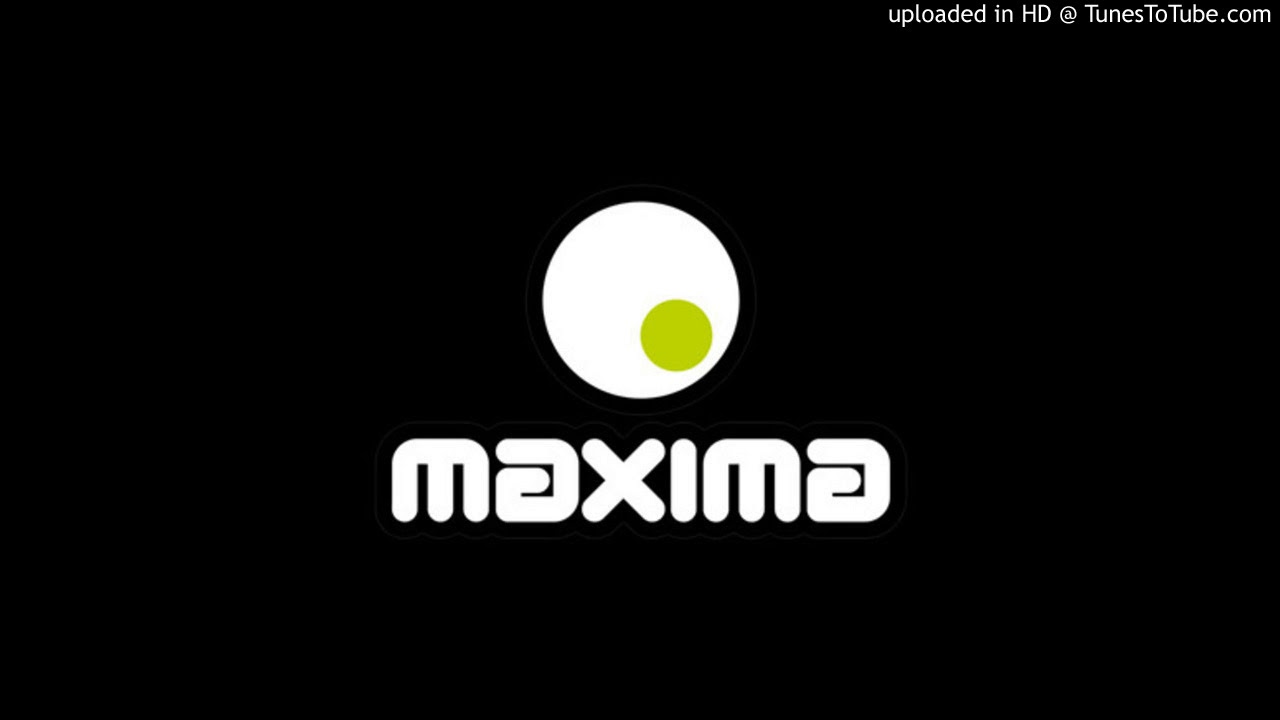 Oriol Carrió Sesión Makina Maxima Locura@Radio Maxima Fm 2003