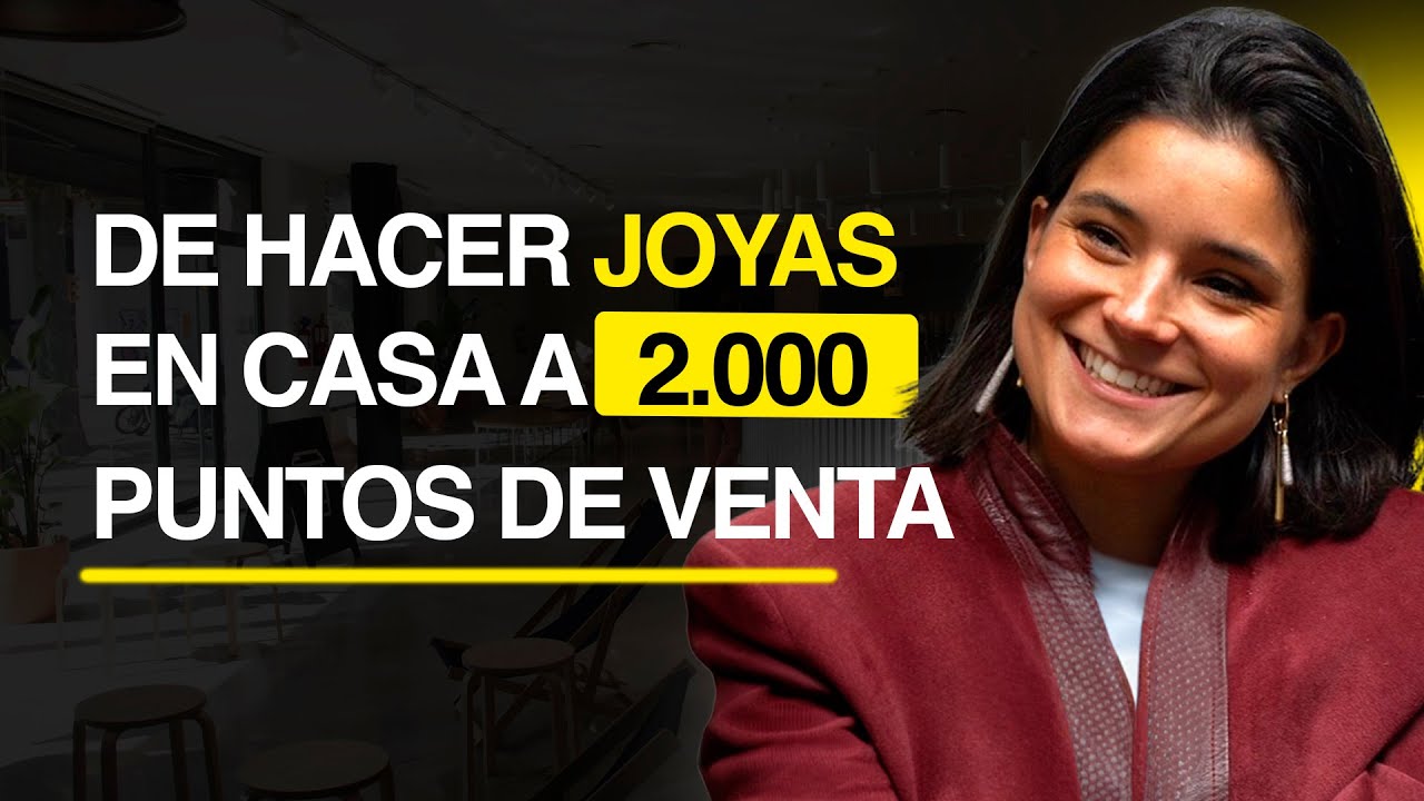 &iquest;C&oacute;mo ha conseguido FACTURAR 40 MILLONES &euro; PDPAOLA? #312