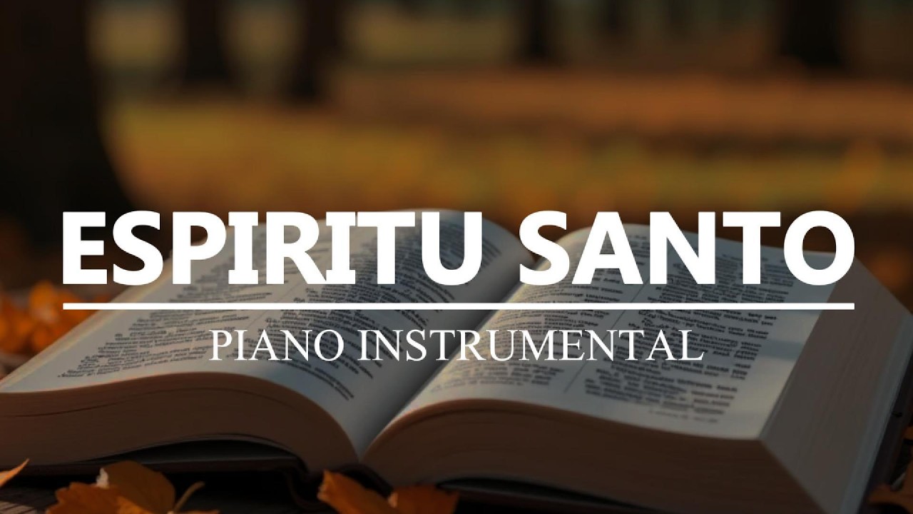 FONDO MUSICAL MUSICA PARA ORAR Y MEDITAR | SIN ANUNCIOS INTERMEDIOS