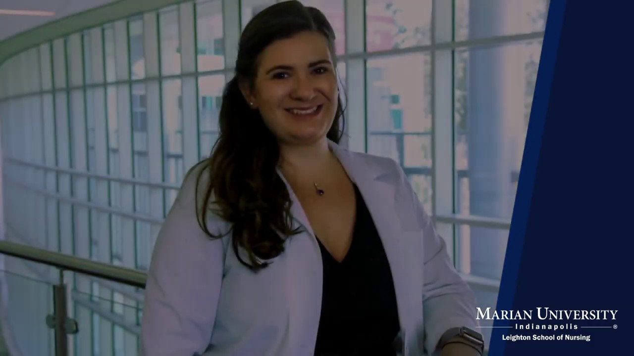 Student interviews from our inaugural Family Nurse Practitioner cohort