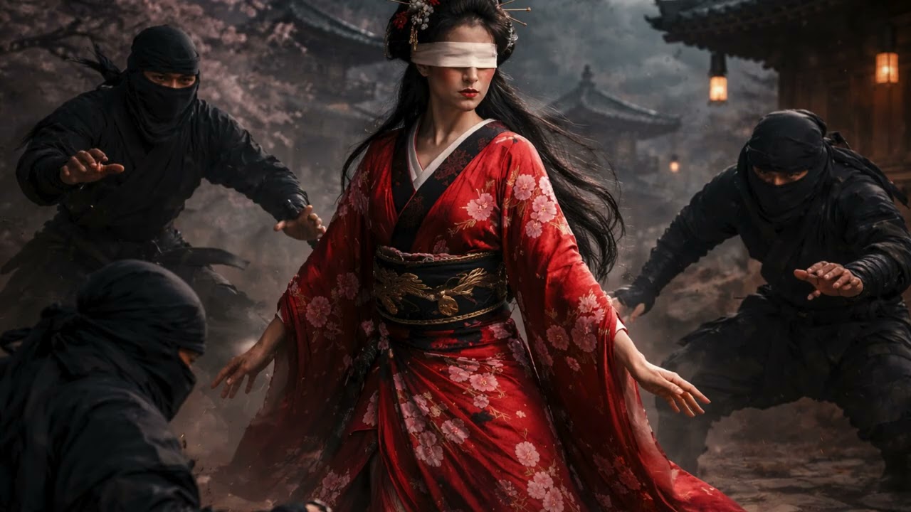 Geisha