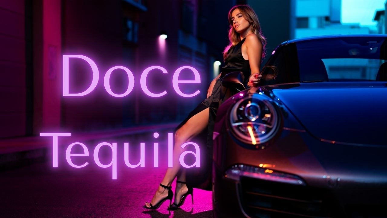 Hungria nova estilo Hungria tribo da periferia -Doce Tequila