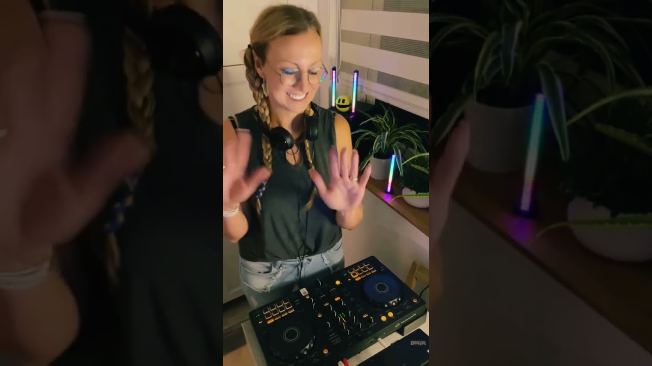 🔥 LIVE DJ SET 2025 | Tech House x Melodic Techno Energy | FOVOS, Adam Beyer, Argy, Meduza