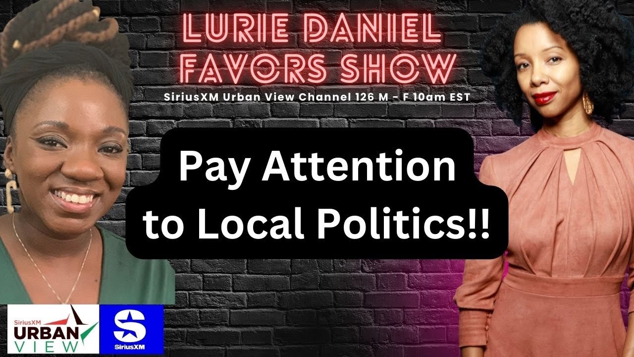 Nikki Porcher For GA!!