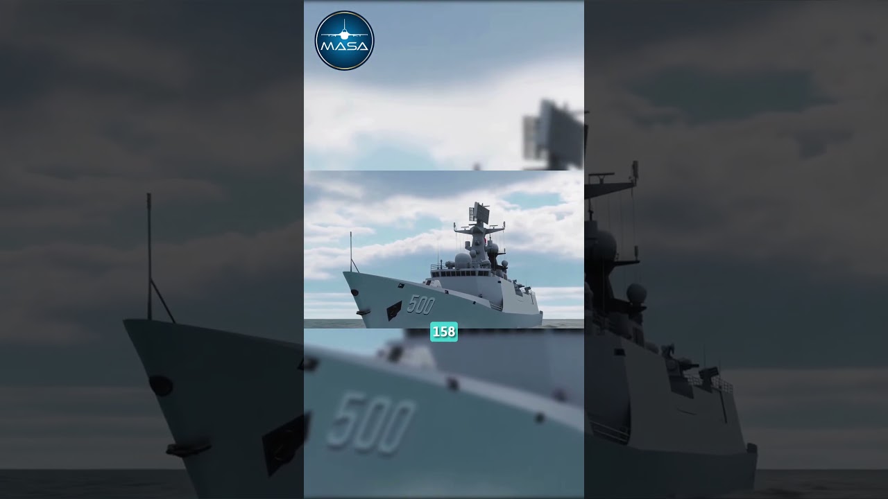 Американские противокорабельные ракеты становятся полностью скрытными: #AGM158C #LRASM #NSM #Nava...