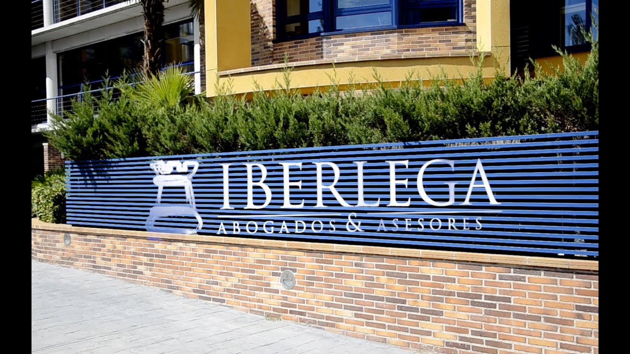 Despacho de Abogados y Asesoría Legal Iberlega Madrid