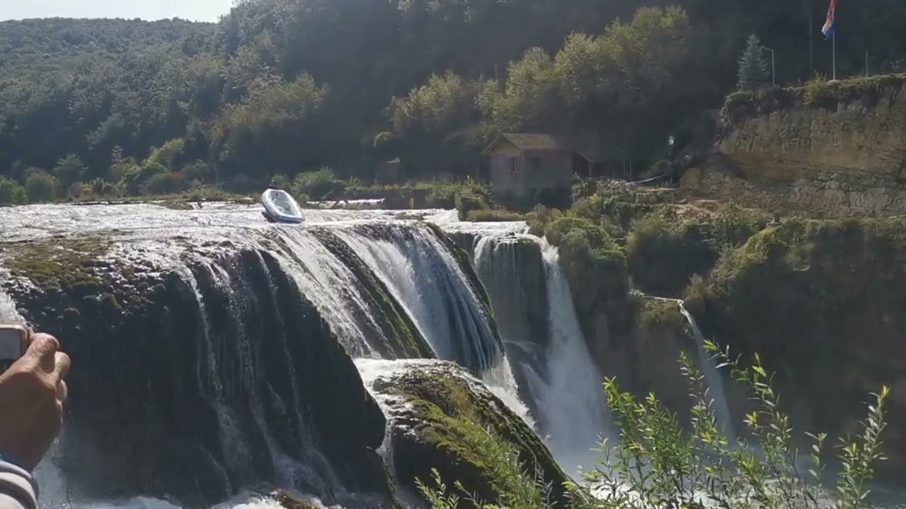 Štrbački buk, 17. 9. 2025