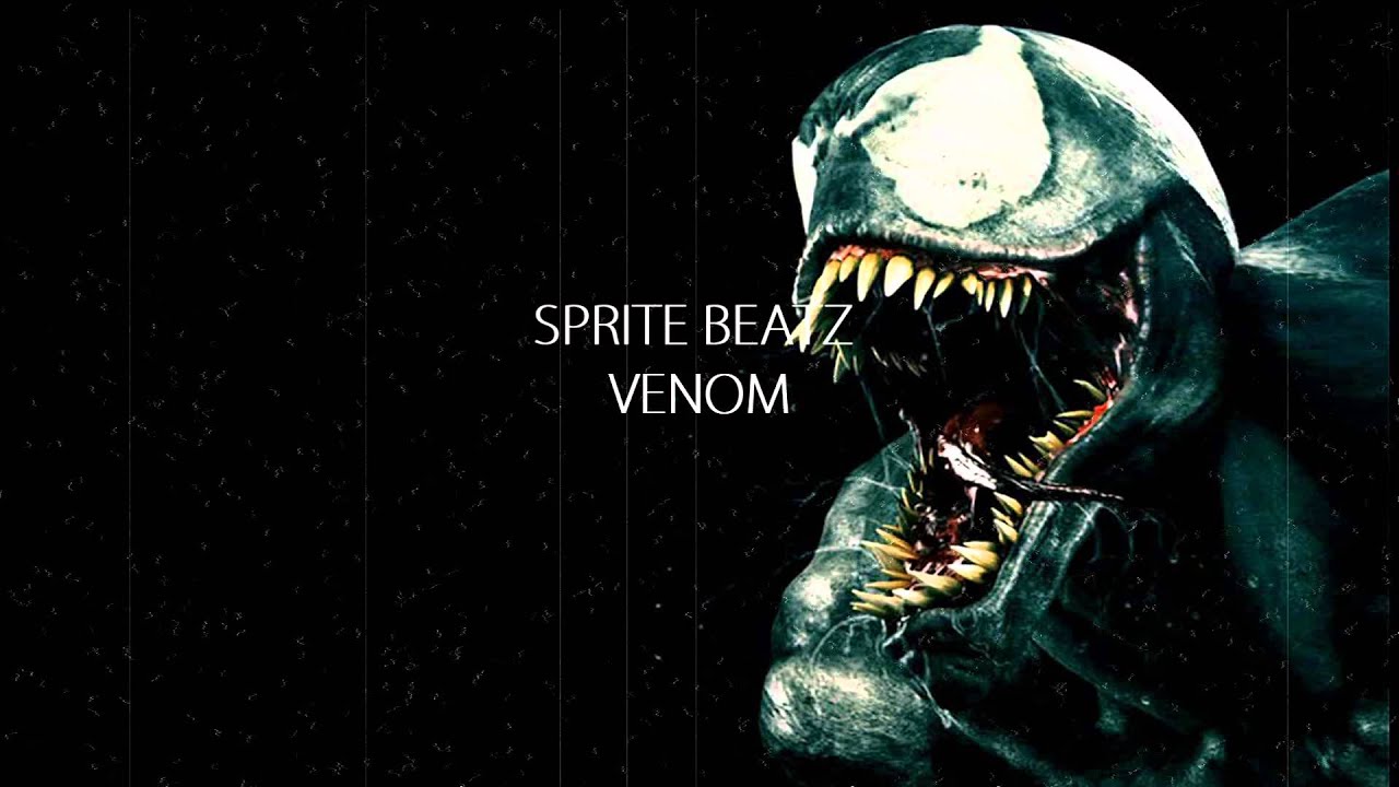 Sprite Beatz - Venom ( Travis Scott x Twisted Insane Type Beat ) *SOLD