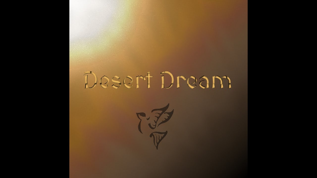 ▒ DESERT DREAM ▒   Atmospheric music - Inspired by Dune