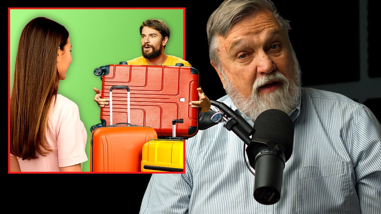 Courtship and Sexual Baggage | Doug Wilson