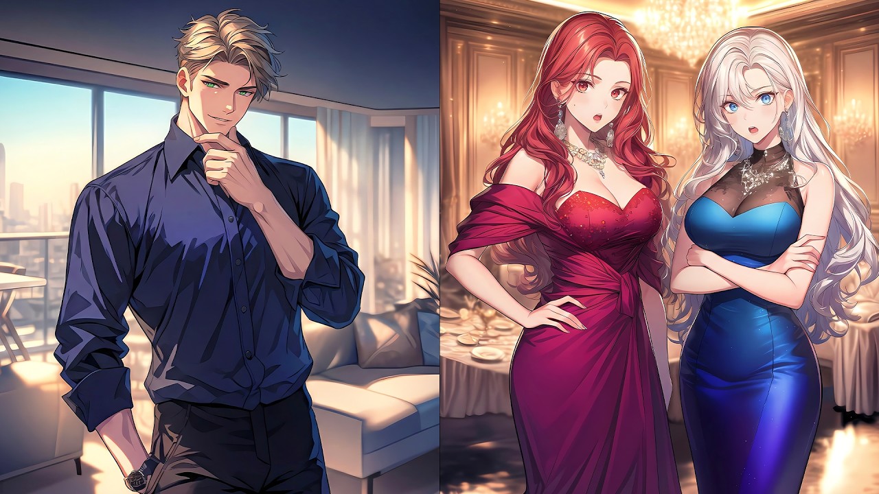 Reborn: My Sexy Heiress Fiancée Overheard My Thoughts While Breaking Our Engagement—Now She Rues!