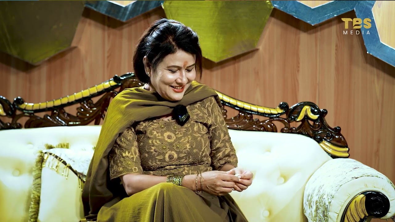 Skyworth तपाईको प्यारो | 𝐓𝐡𝐞 𝐁𝐢𝐧𝐚'𝐬 𝐒𝐡𝐨𝐰 | Komal Oli Ji