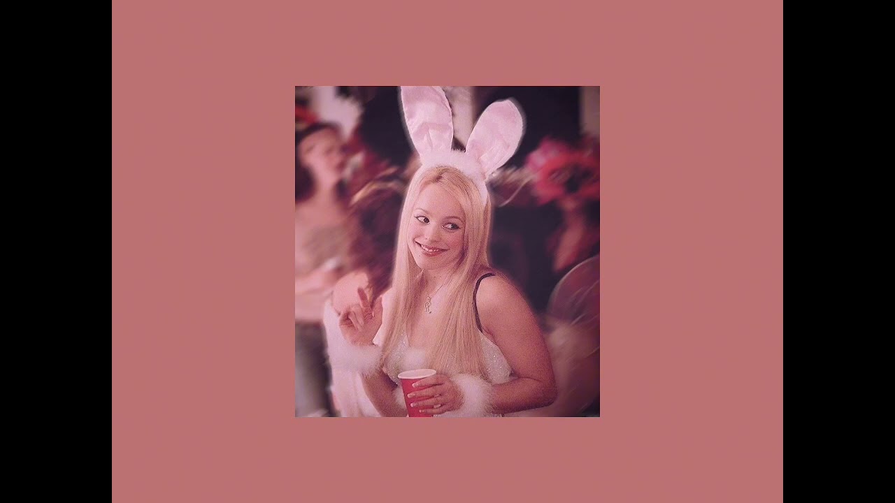 Mean Girls The Musical - Someone gets hurt || Slowed + Reverb