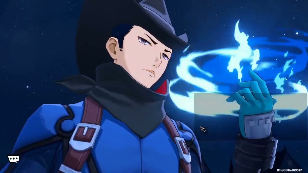 A Nuclear Winter of Thunderous Blessings... - P5 The Phantom X [124]