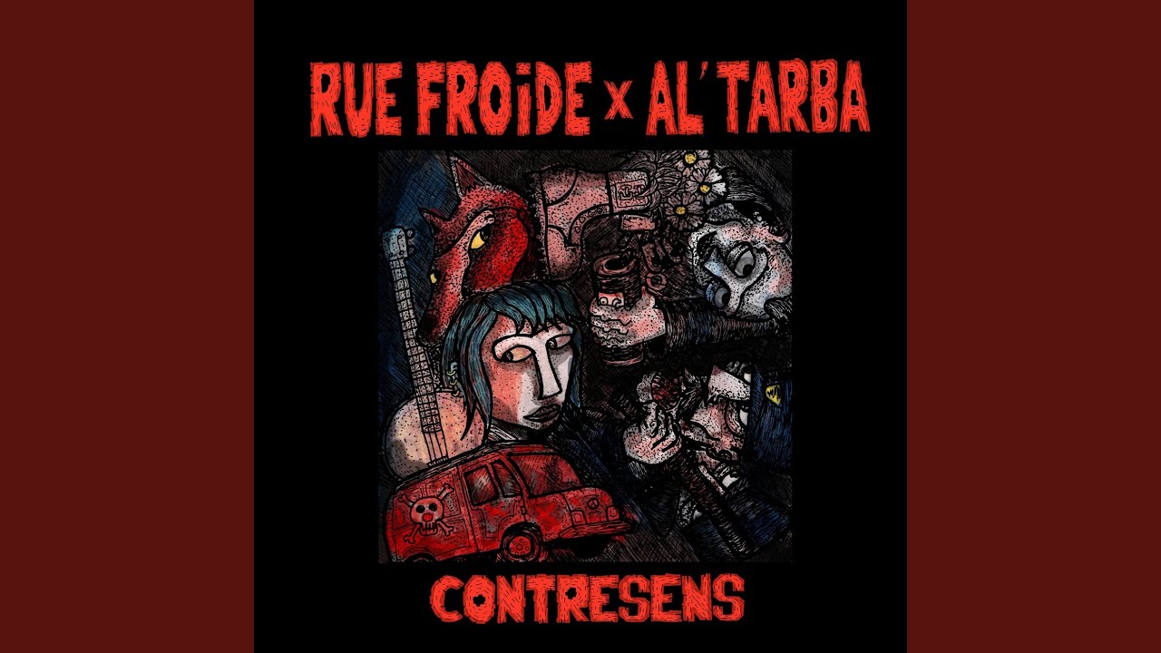 Contresens