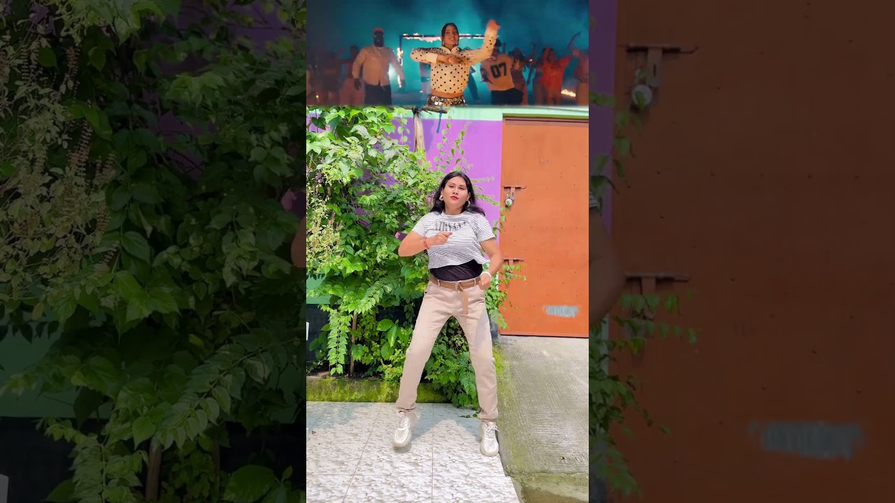 Nora Fatehi, Vegedream, Sanjoy, FIFA Sound -Siir Siir (FIFA World Cup - 2026)  #norafatehi #newsong