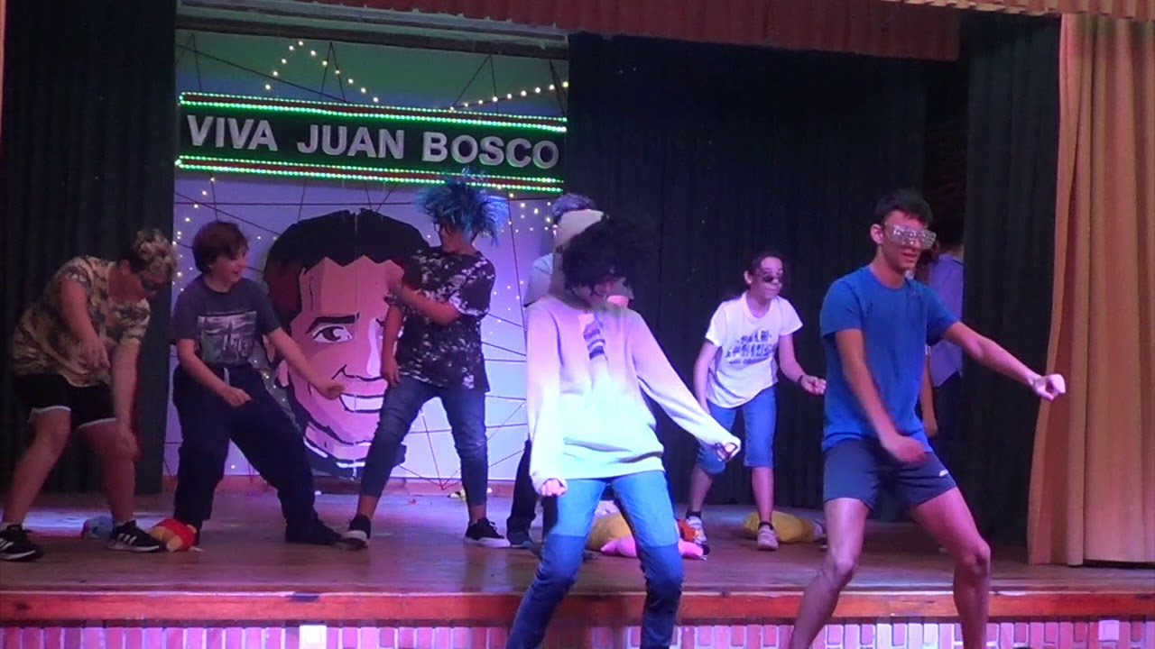 Don Bosco 2020