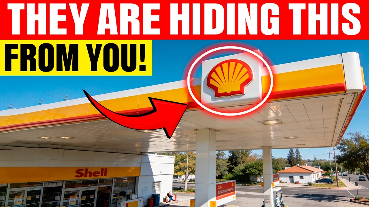 Why Japanese Mechanics BAN This Popular Gas Station Brand (It Kills Toyotas)