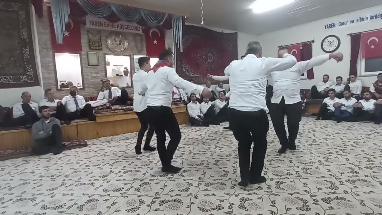 ÇANKIRI ELDİVAN BÜYÜKHACIBEY KÖYÜ YARENİ.28.01.2023