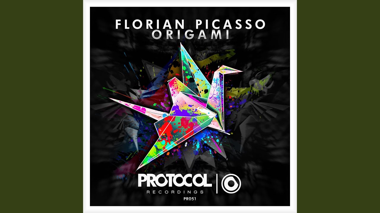 Origami ((Original Mix))