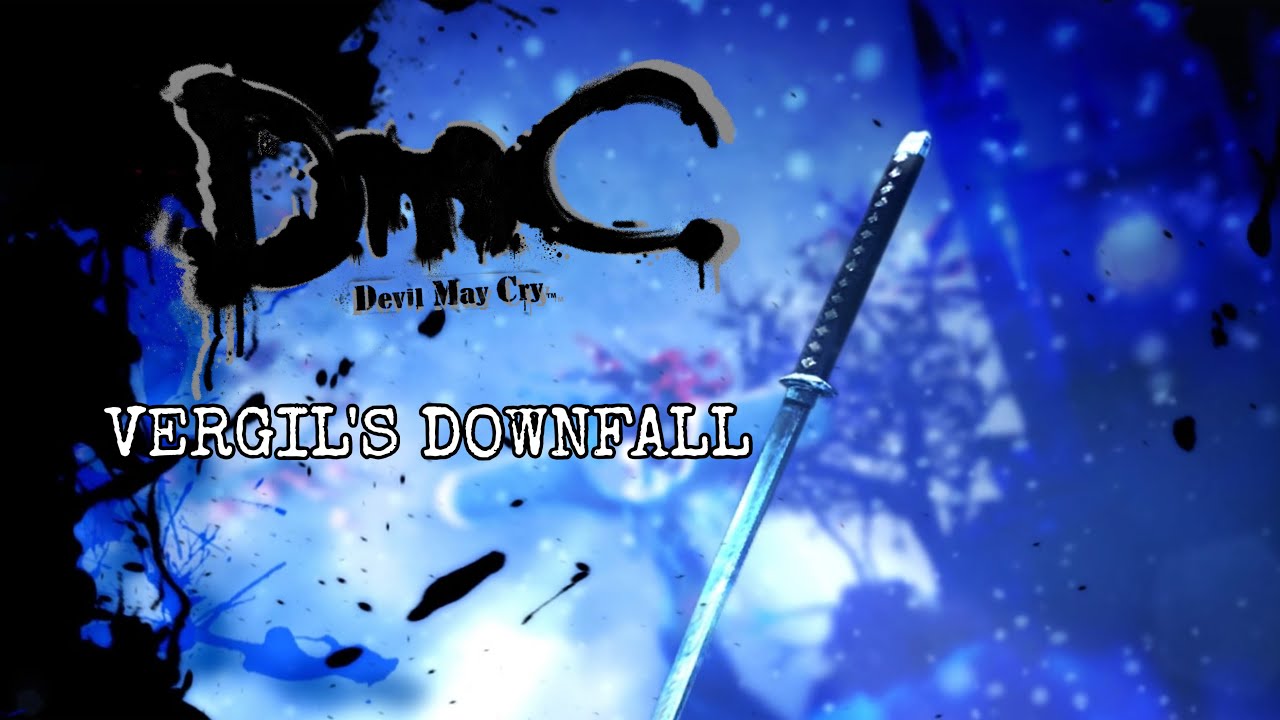 DmC: Devil May Cry - Viggo’s Downfall 