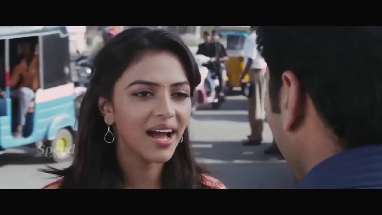 Revalution King English Movie | Amala Paul English Dubbed Movie