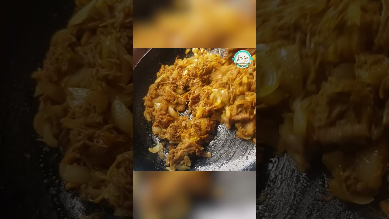 YoutTube Short-Winter Puli Pitha Recipe