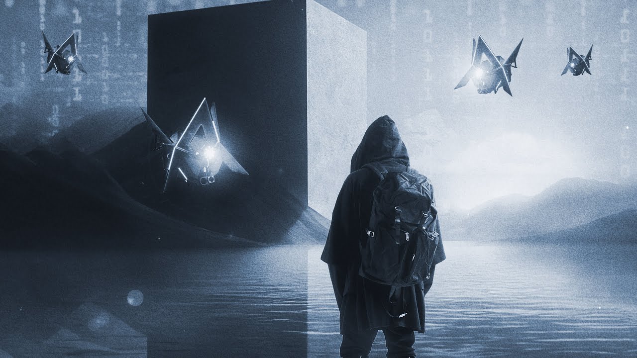 Seantonio & Antrikc - Eternal Time (New Song 2022)