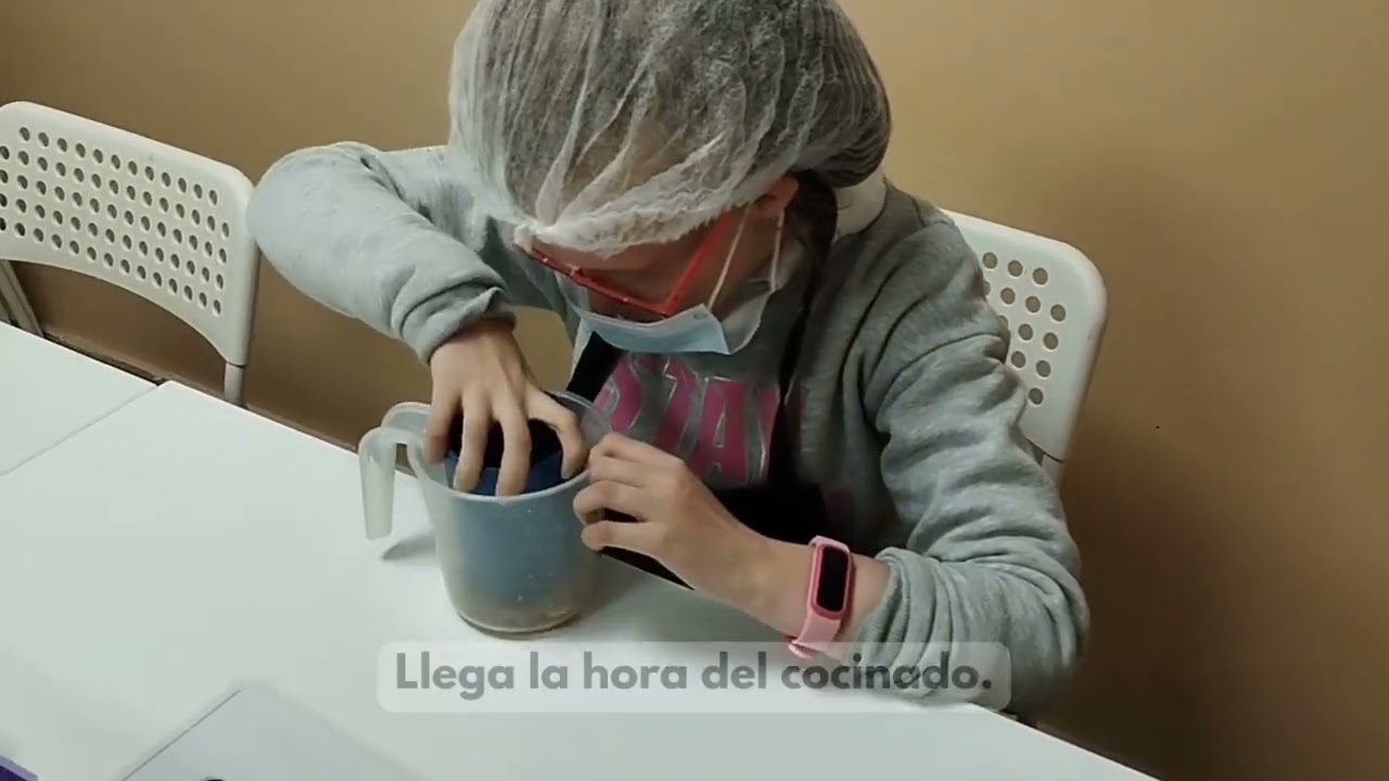 Down Madrid presenta 'La tienda del desayuno saludable' de TVA