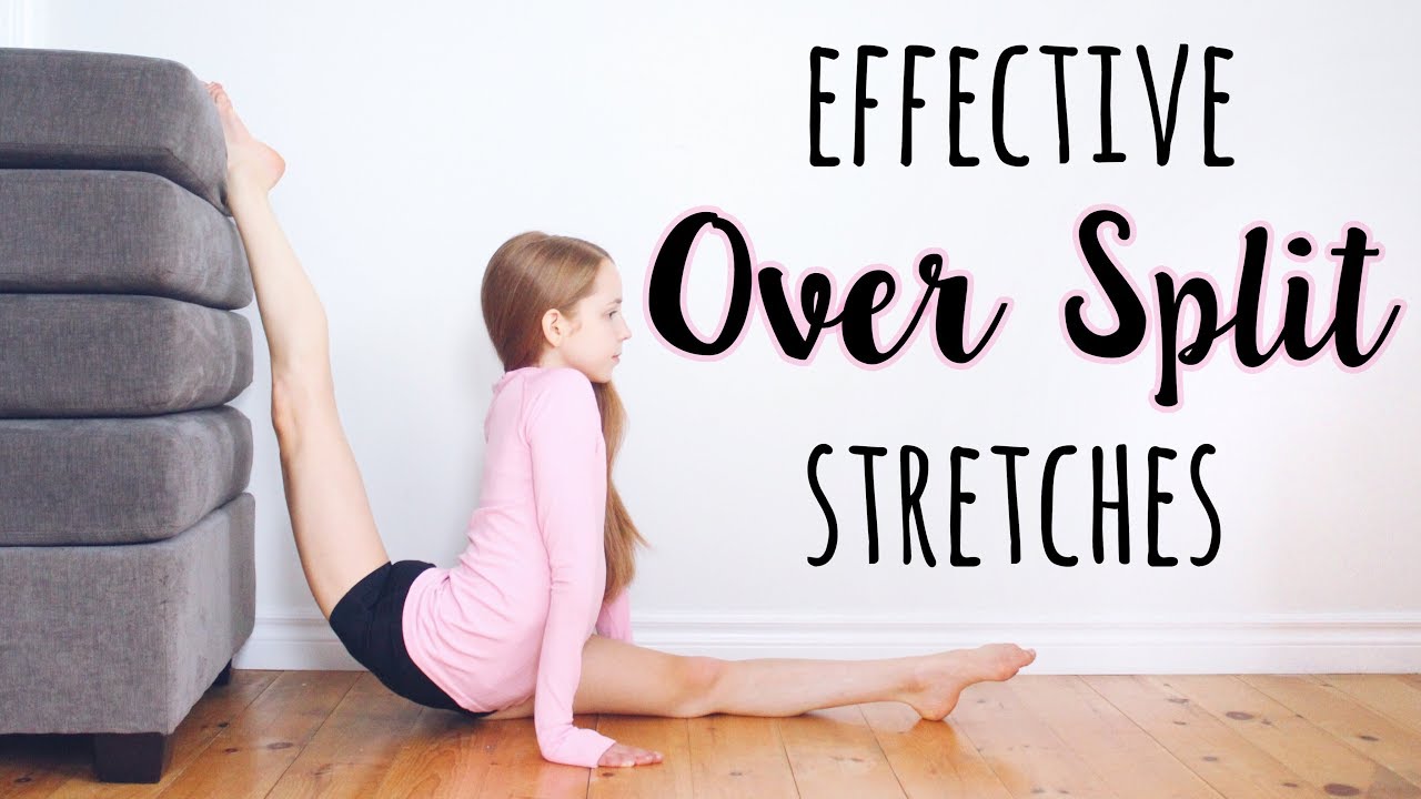 How to get an Over Split