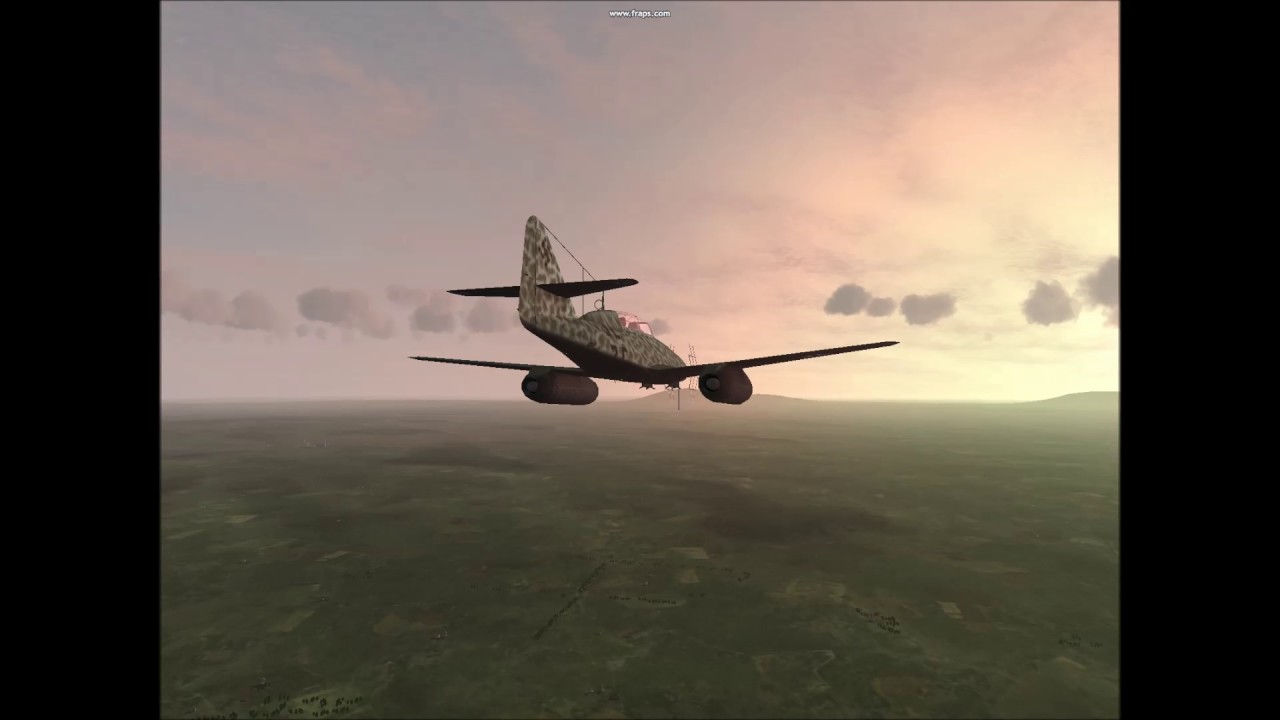 Me-262B-1a
