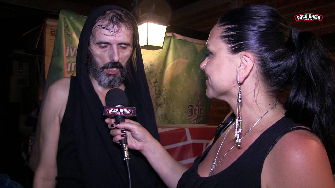 ROCK RADIO: Majke, Goran Bare - INTERVJU