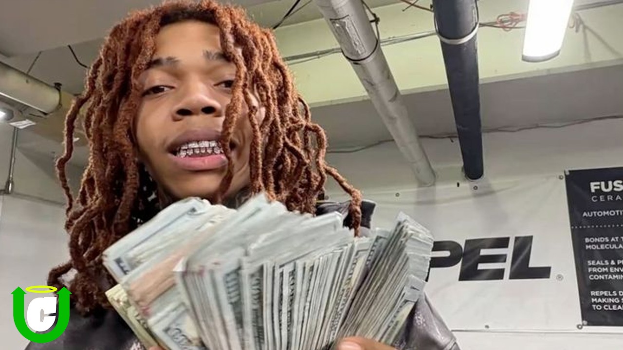 FREE Chuckyy Type Beat | 2026 | 