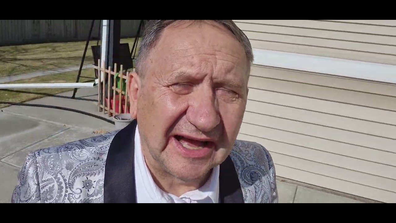 Andy Andrzej Gudanowski - Opening Statement Video