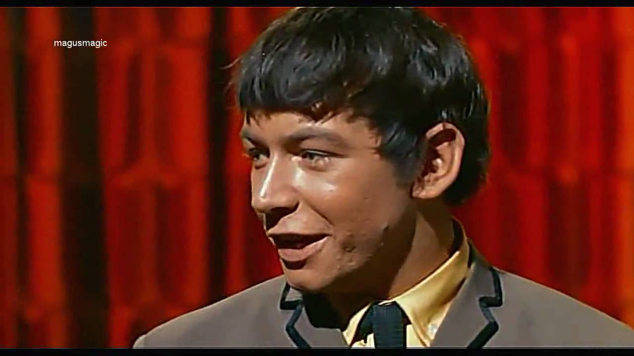 The Animals - Blue Feeling (1964) US movie clip  ♫♥