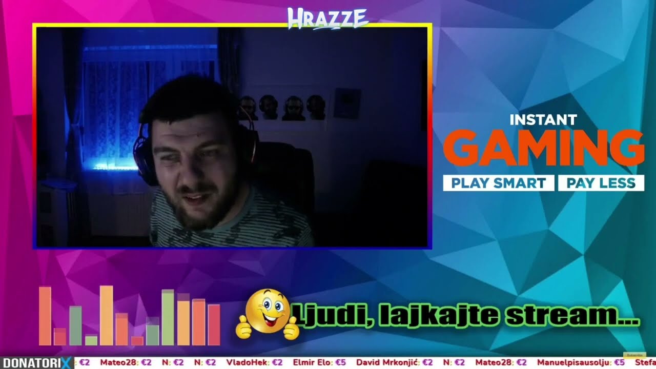 JUKA I KUNTA U RAZGOVORU NAKON DRAME!!!