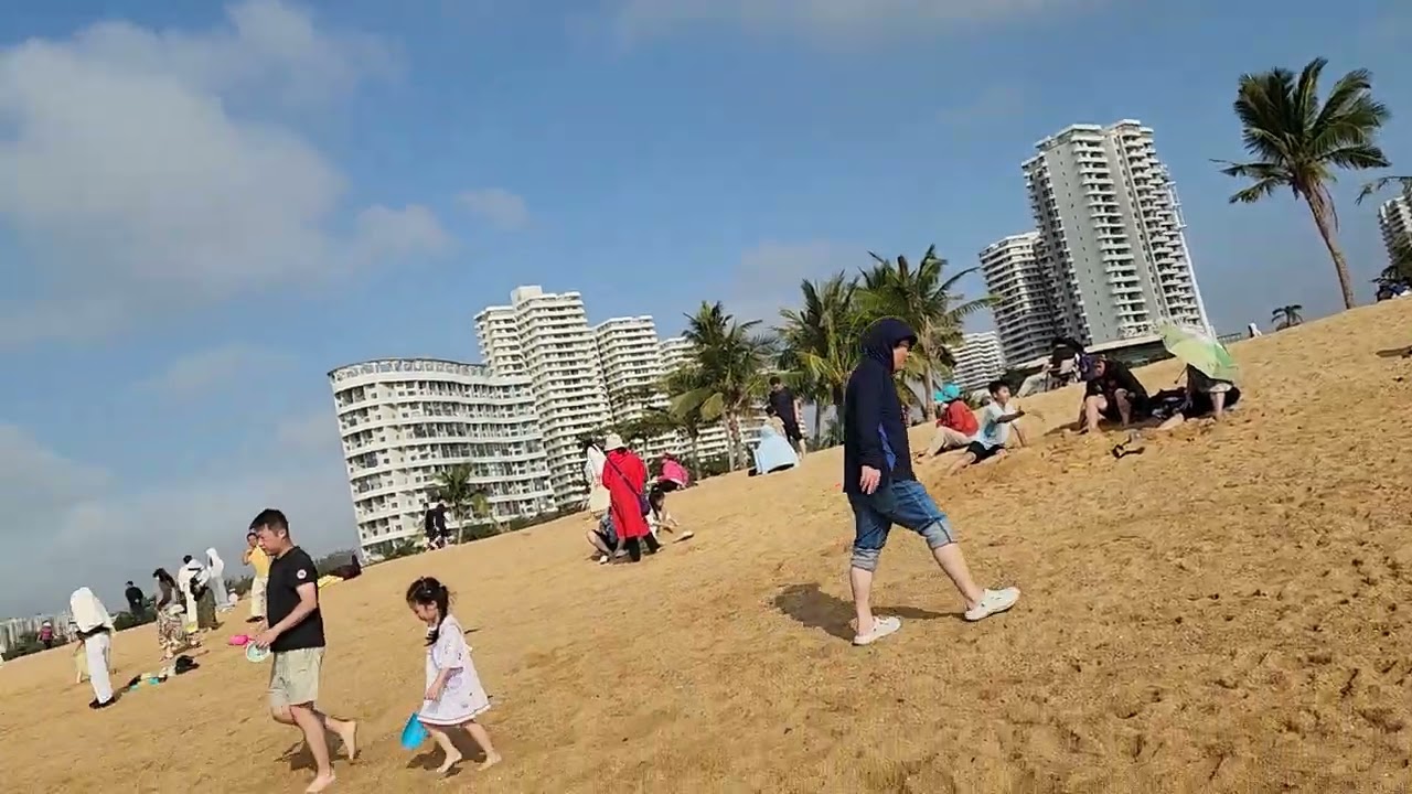 China 🇨🇳 haikou 2026 February 