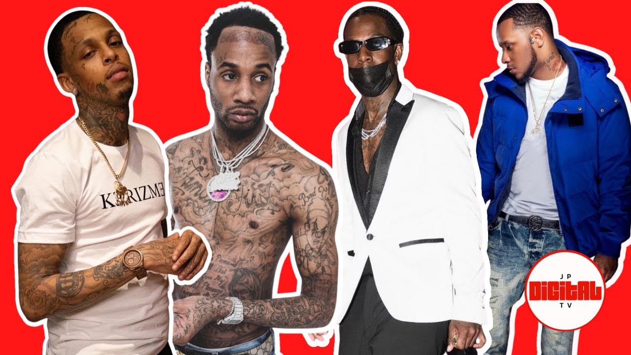 Big Dawg Chino Takes Shots At Ripp Flamez, EC Marv, And Mont Dawg